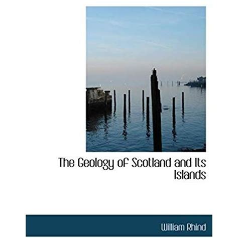 the geology of scotland and its islands scholars choice edition Reader