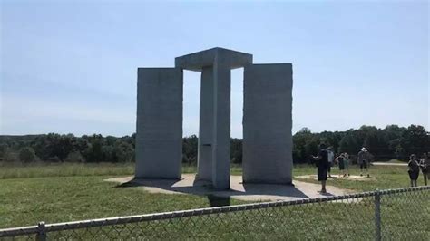 the georgia guidestones americas most mysterious monument Kindle Editon