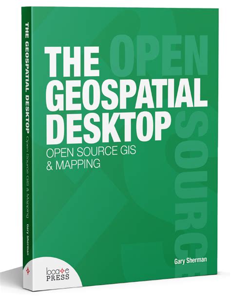 the geospatial desktop Reader