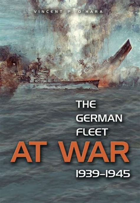 the german fleet at war 1939 1945 Doc