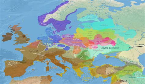 the germanic loanwords in proto slavic leiden studies in indo european Doc