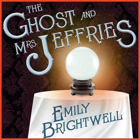 the ghost and mrs jeffries mrs jeffries book 3 Reader