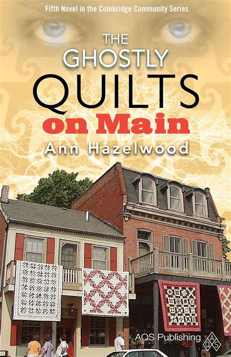 the ghostly quilts on main colebridge communities PDF