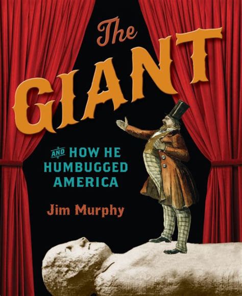 the giant and how he humbugged america Epub