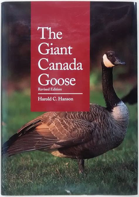 the giant canada goose revised edition Kindle Editon