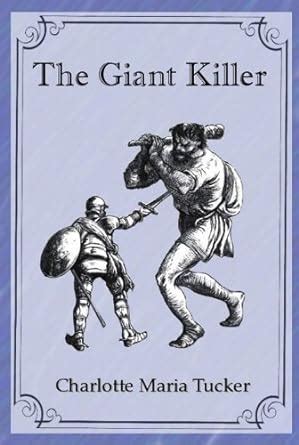 the giant killer illustrated the roby family book 1 Kindle Editon