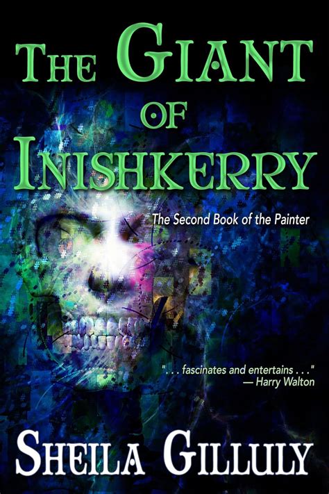 the giant of inishkerry the second book of the painter Doc