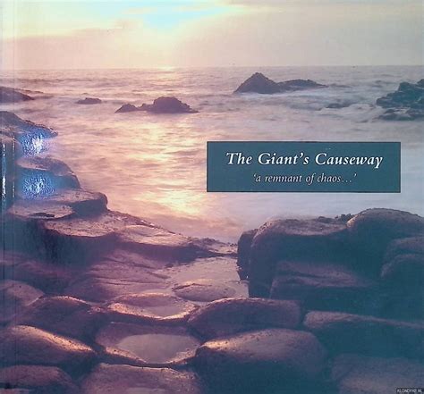 the giants causeway a remnant of chaos Doc
