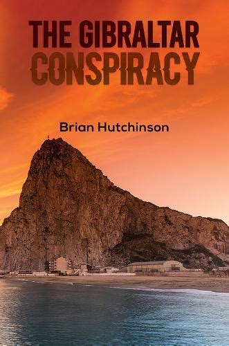 the gibraltar conspiracy Reader