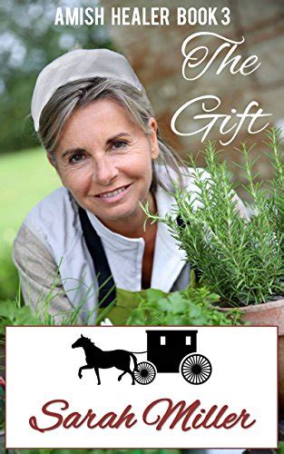 the gift amish short inspirational romance amish healer book 3 PDF