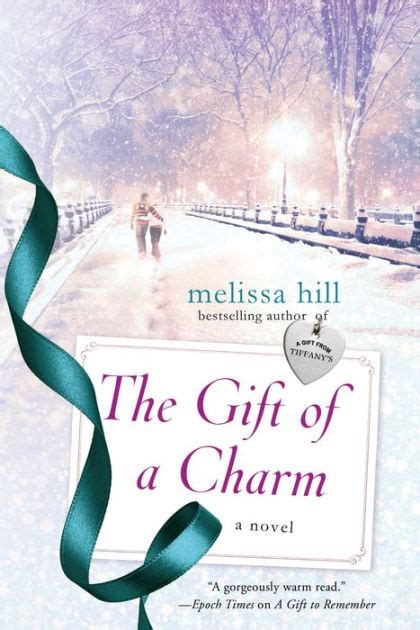 the gift of a charm a novel Epub