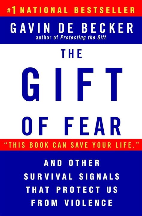the gift of fear pdf Doc