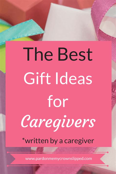 the gift of the caregiver the gift of the caregiver Epub