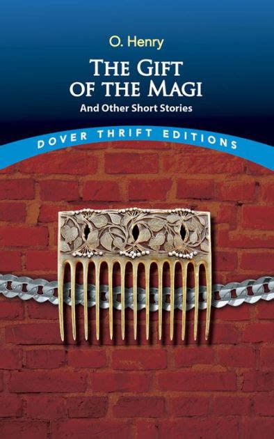 the gift of the magi and other short stories Doc