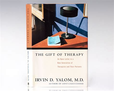 the gift of therapy an open letter to a new generation of therapists and their patients Kindle Editon