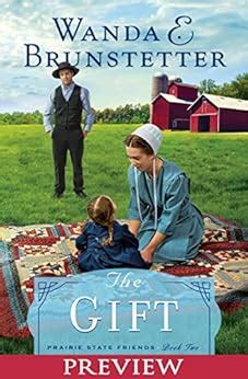 the gift preview the prairie state friends book 2 Reader