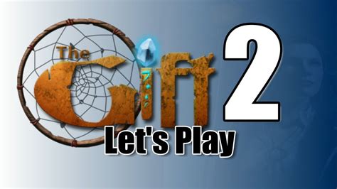 The Gift Walkthrough Alawar