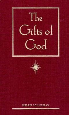 the gifts of god poems by the scribe of a course in miracles PDF