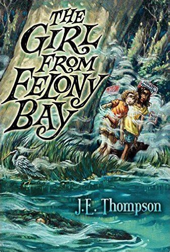 the girl from felony bay felony bay mysteries PDF