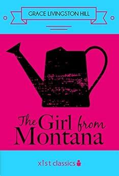 the girl from montana xist classics PDF