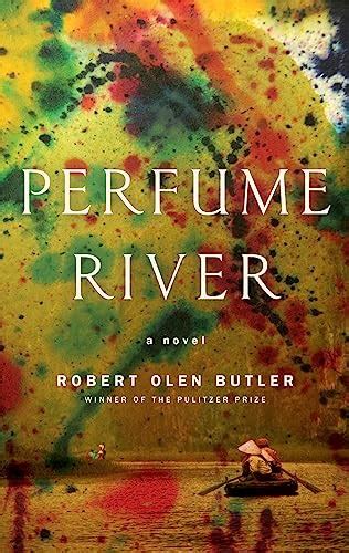 the girl from perfume river a novel by Doc