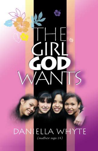 the girl god wants sister to sister talk about loving god living a great life and enjoying it Reader