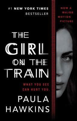 the girl on the train pdf epub mobi download by paula hawkins PDF