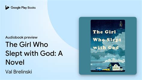 the girl who slept with god a novel Reader