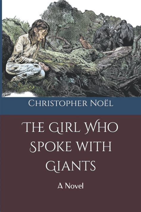 the girl who spoke with giants a novel PDF