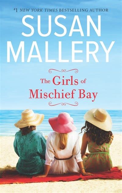 the girls of mischief bay PDF