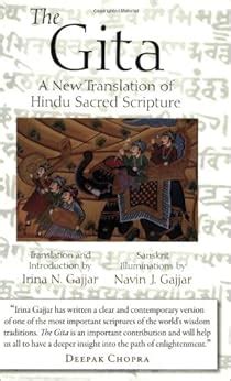 the gita a new translation of hindu sacred scripture Doc