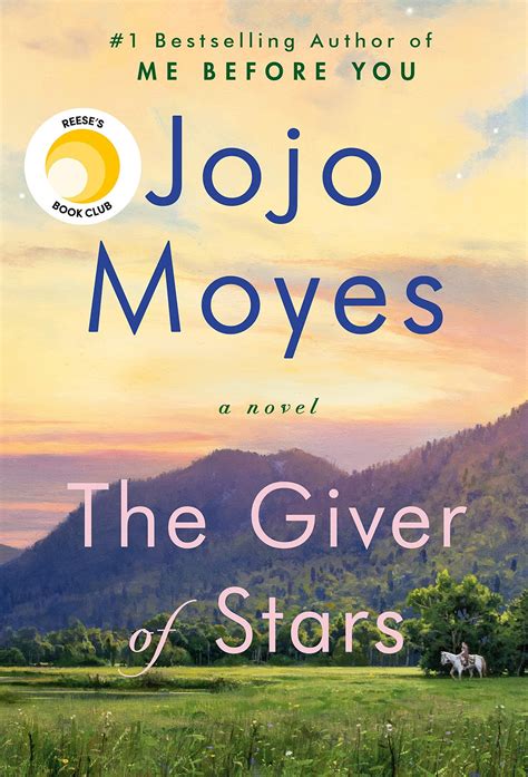 the giver of stars novel PDF