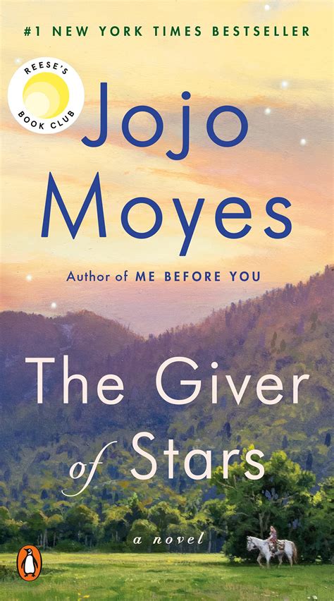 the giver of stars novel PDF