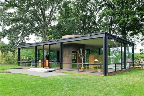 the glass house the glass house PDF