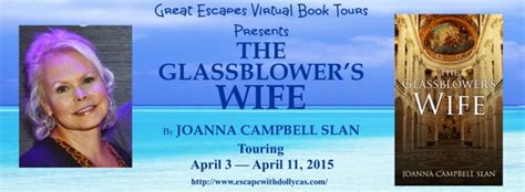 the glassblowers wife Kindle Editon