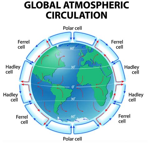 the global circulation of the atmosphere Doc