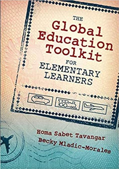 the global education toolkit for Epub