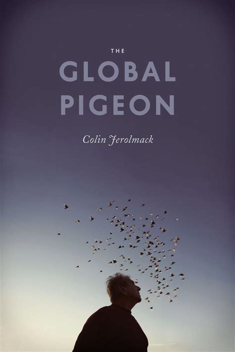 the global pigeon fieldwork encounters and discoveries Epub