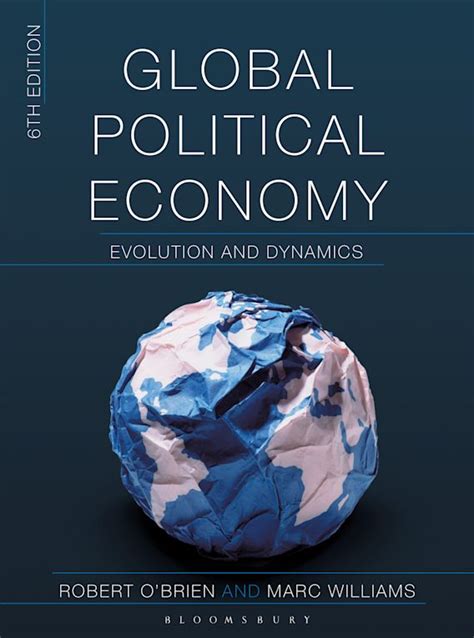 the global political economy perspectives problems and policies Epub