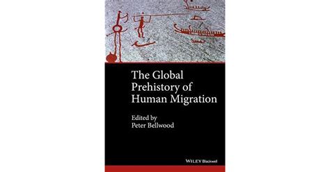 the global prehistory of human migration Kindle Editon