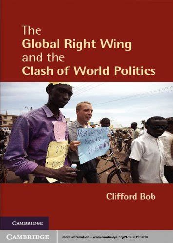 the global right wing and the clash of world politics cambridge studies in contentious politics PDF