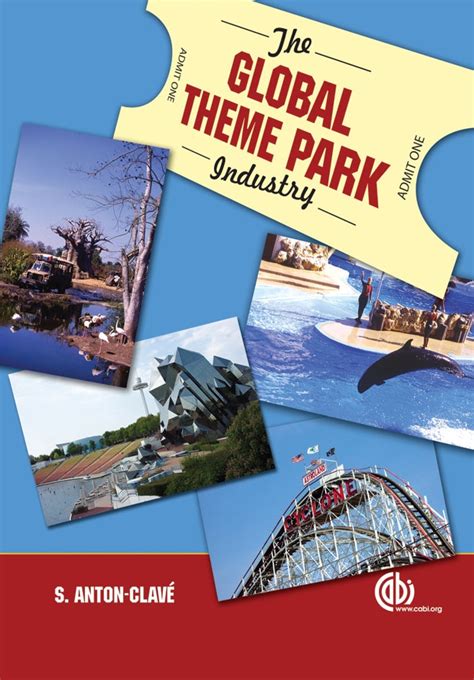 the global theme park industry the global theme park industry Epub