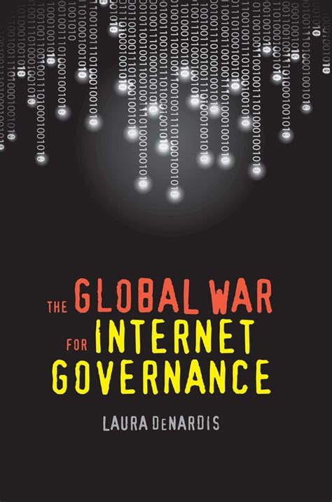the global war for internet governance Doc