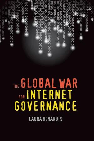 the global war for internet governance Doc