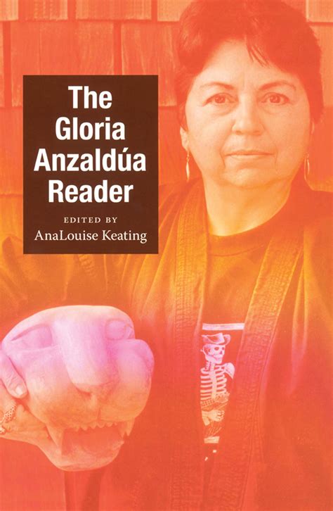 the gloria anzaldua reader latin america otherwise PDF