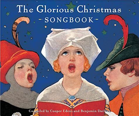 the glorious christmas songbook classic illustrated Doc
