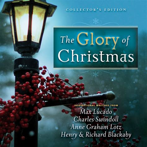 the glory of christmas collectors edition PDF