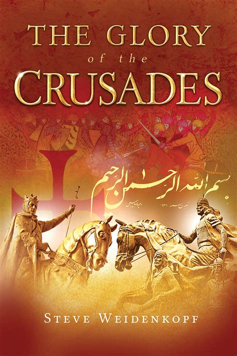 the glory of the crusades Doc