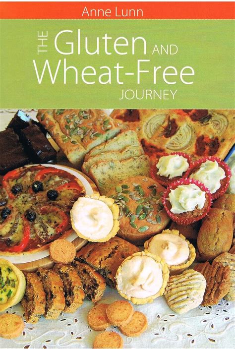 the gluten and wheat free journey Ebook Reader