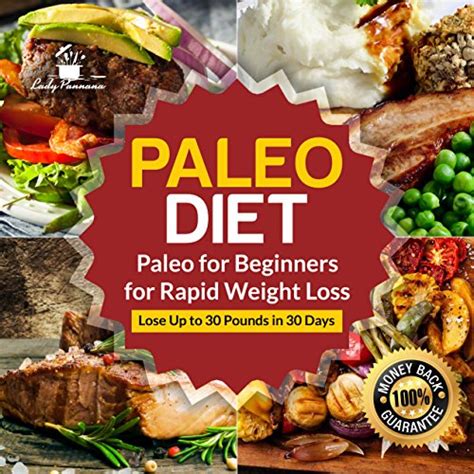 the gluten free paleo diet for rapid weight loss lose up to 16 lbs in 21 days paleo paleo diet paleo cookbook Doc